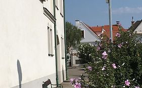 Ferienhaus Lisa